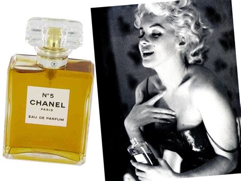 marilyn monroe chanel nr 5|chanel no 5 meaning.